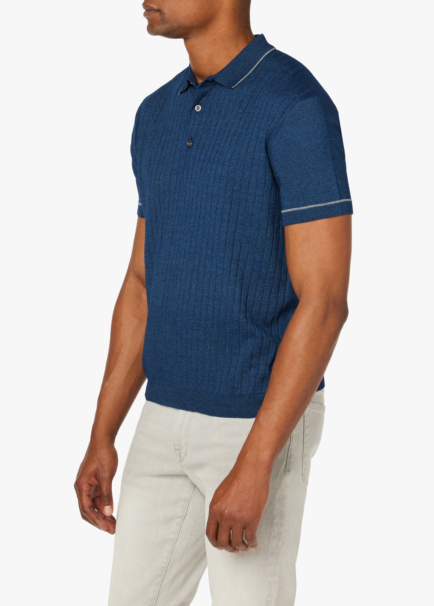 HUGO BANLON POLO