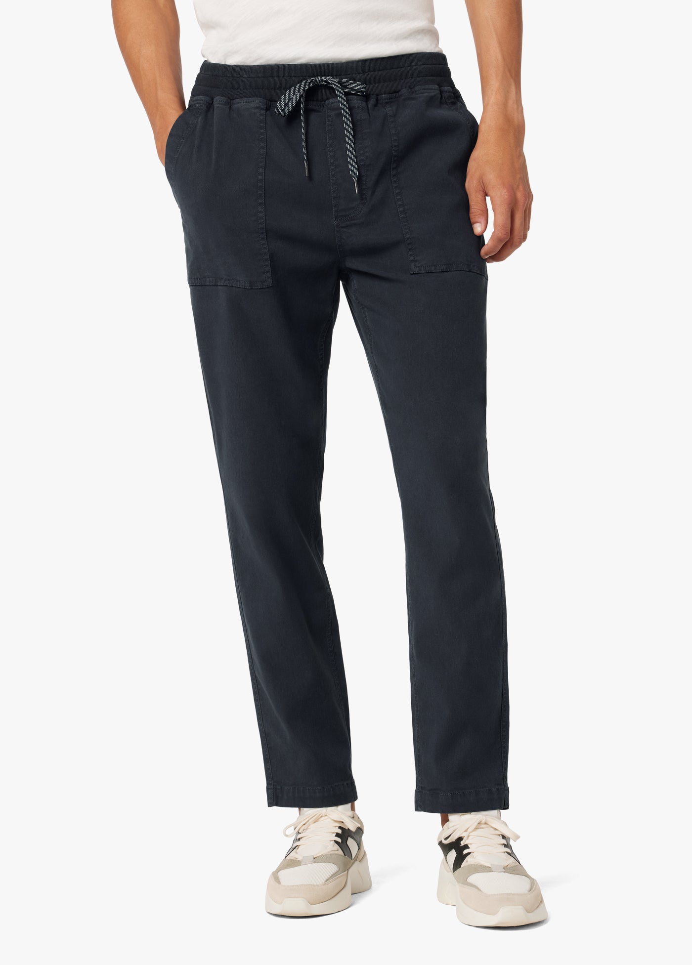 TENCEL FIELD PANT