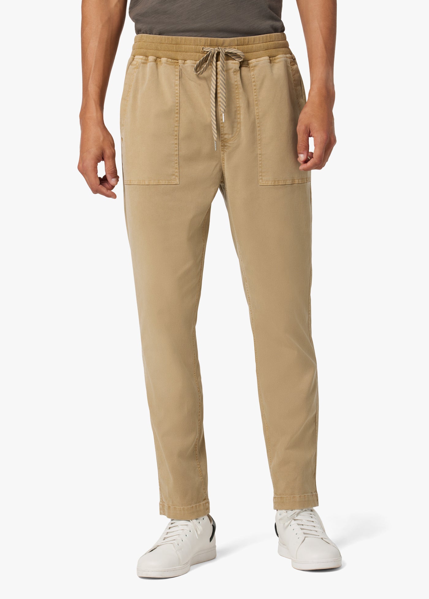 TENCEL FIELD PANT