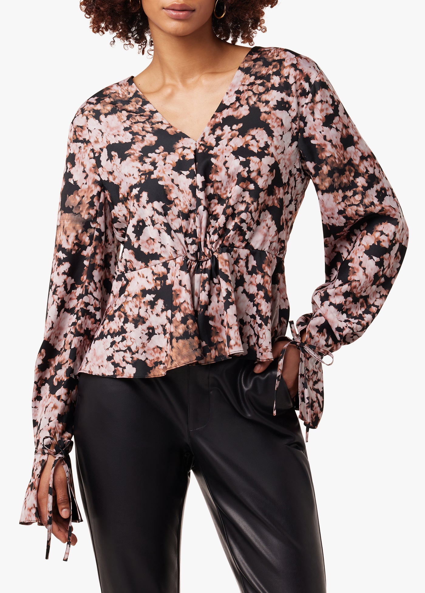 THE SERENA TOP