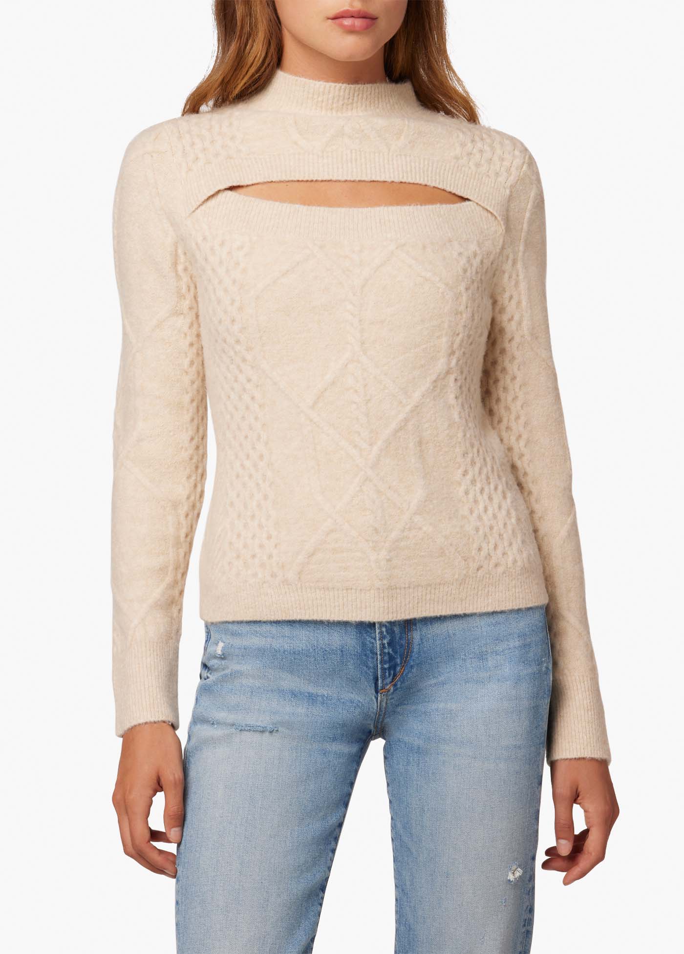 PALOMA SWEATER