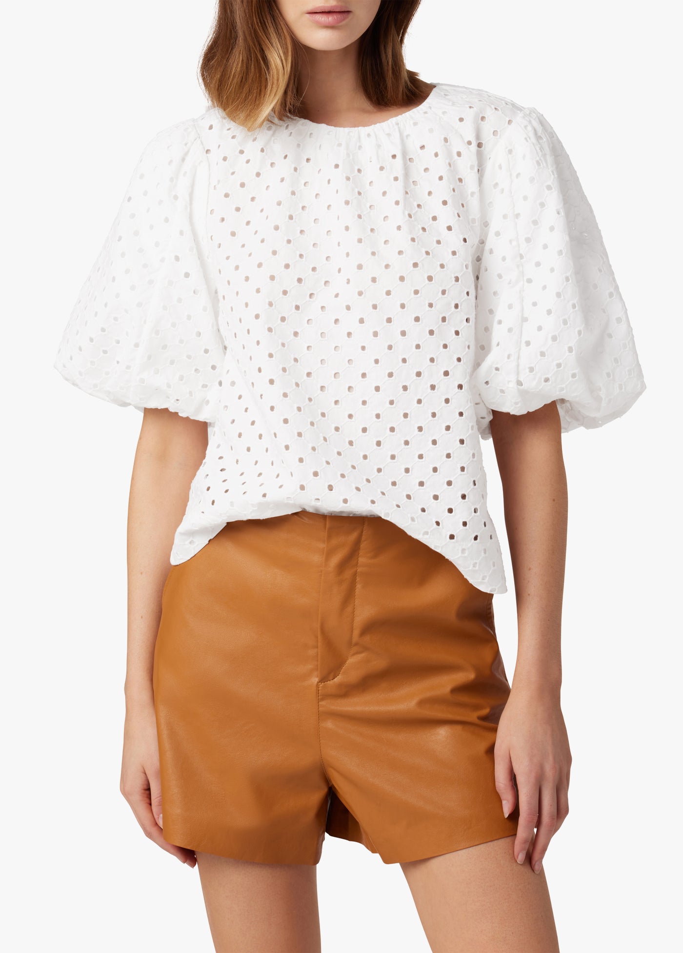 THE LORRAINE TOP