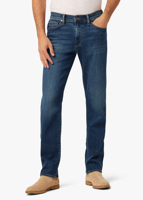 Joe's Jeans Men's The Brixton 32 Inseam, elvio, 29 at  Men's