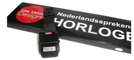 Nederlandssprekend Horloge kopen