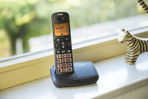 senioren dect telefoon kopen