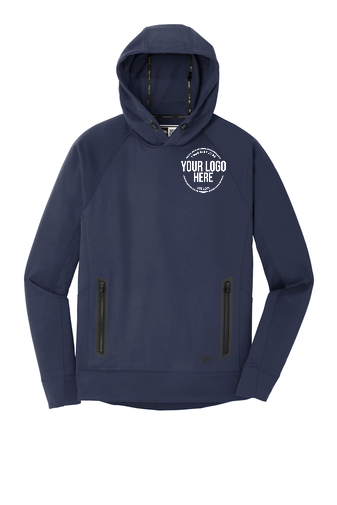 moisture wicking sweatshirt