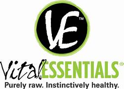 Vital Essentials Cat Food