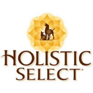 Holistic Select Cat Food