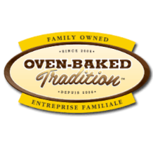 Oven Baked 貓糧