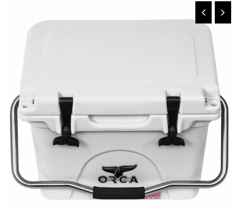 orca coolers black friday