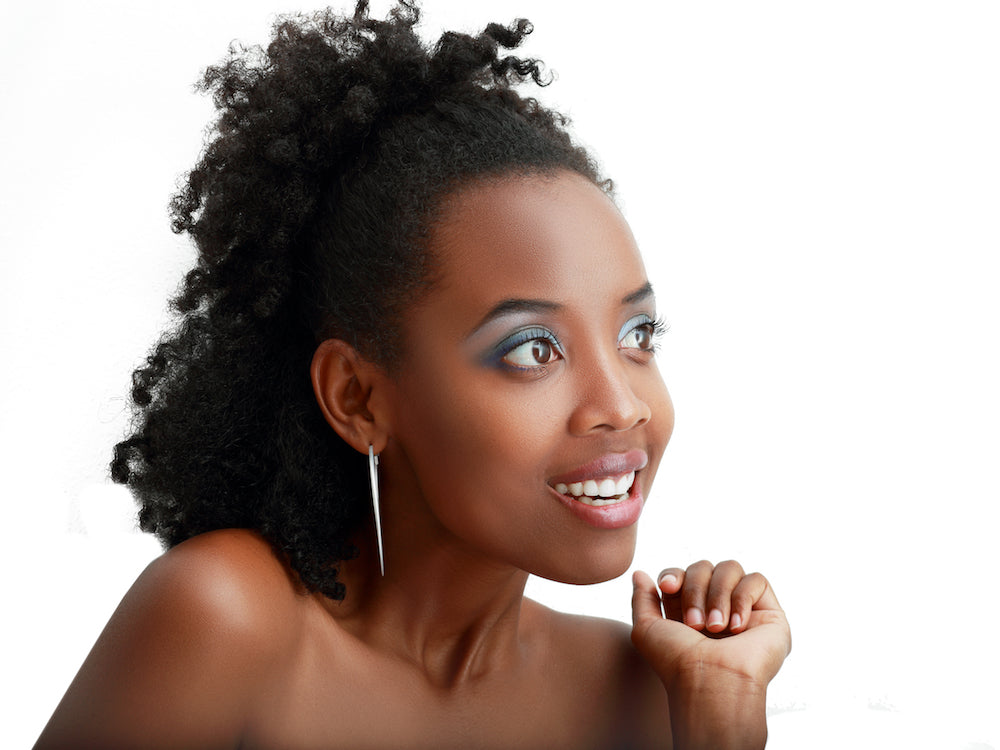 4 Ways You Can Maximize Your Slow Hair Growth And Retain ...