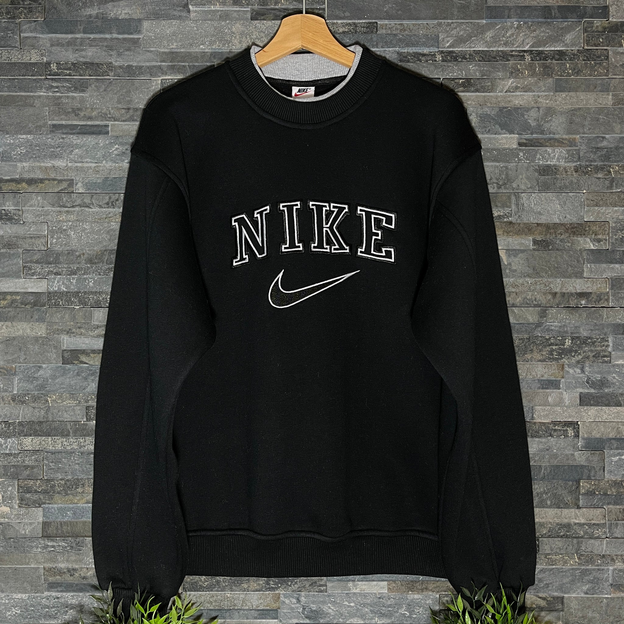 nike sweatshirt 2xl