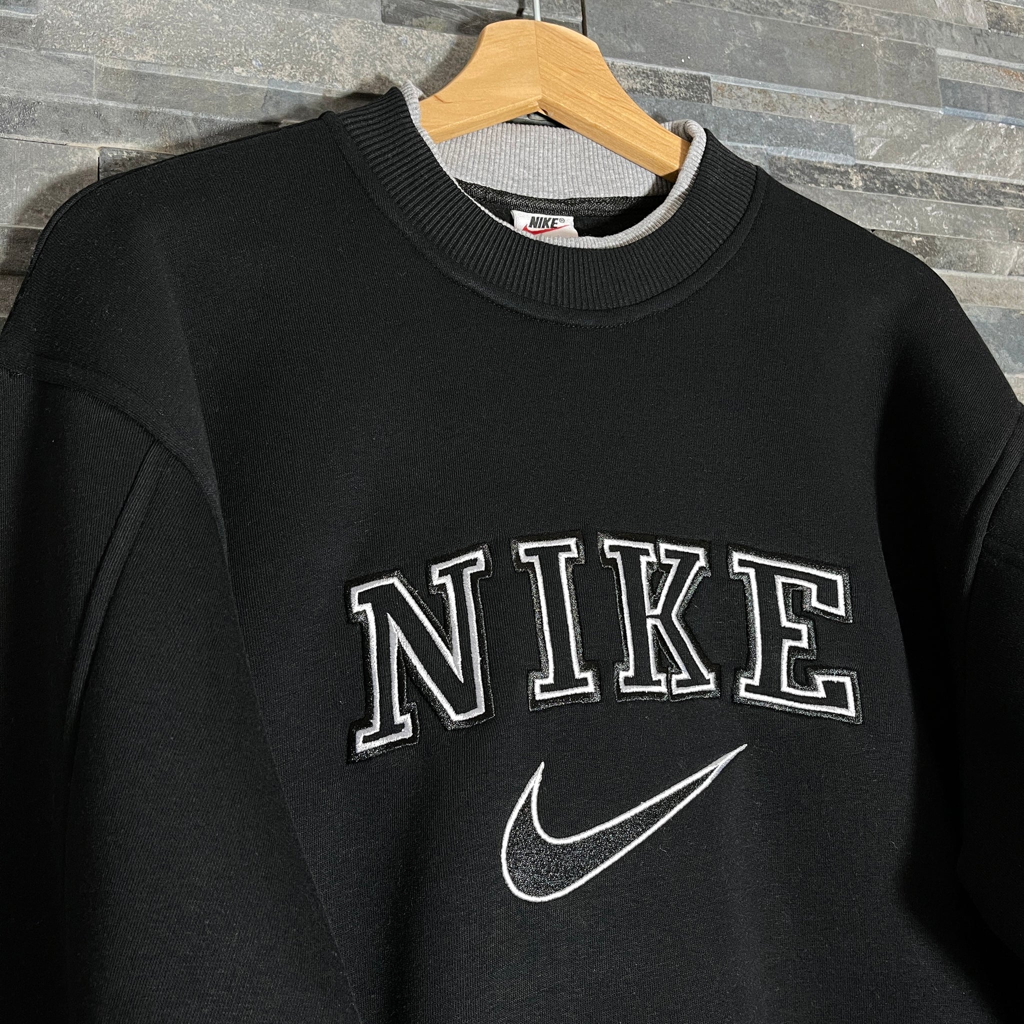 nike sweatshirt 2xl