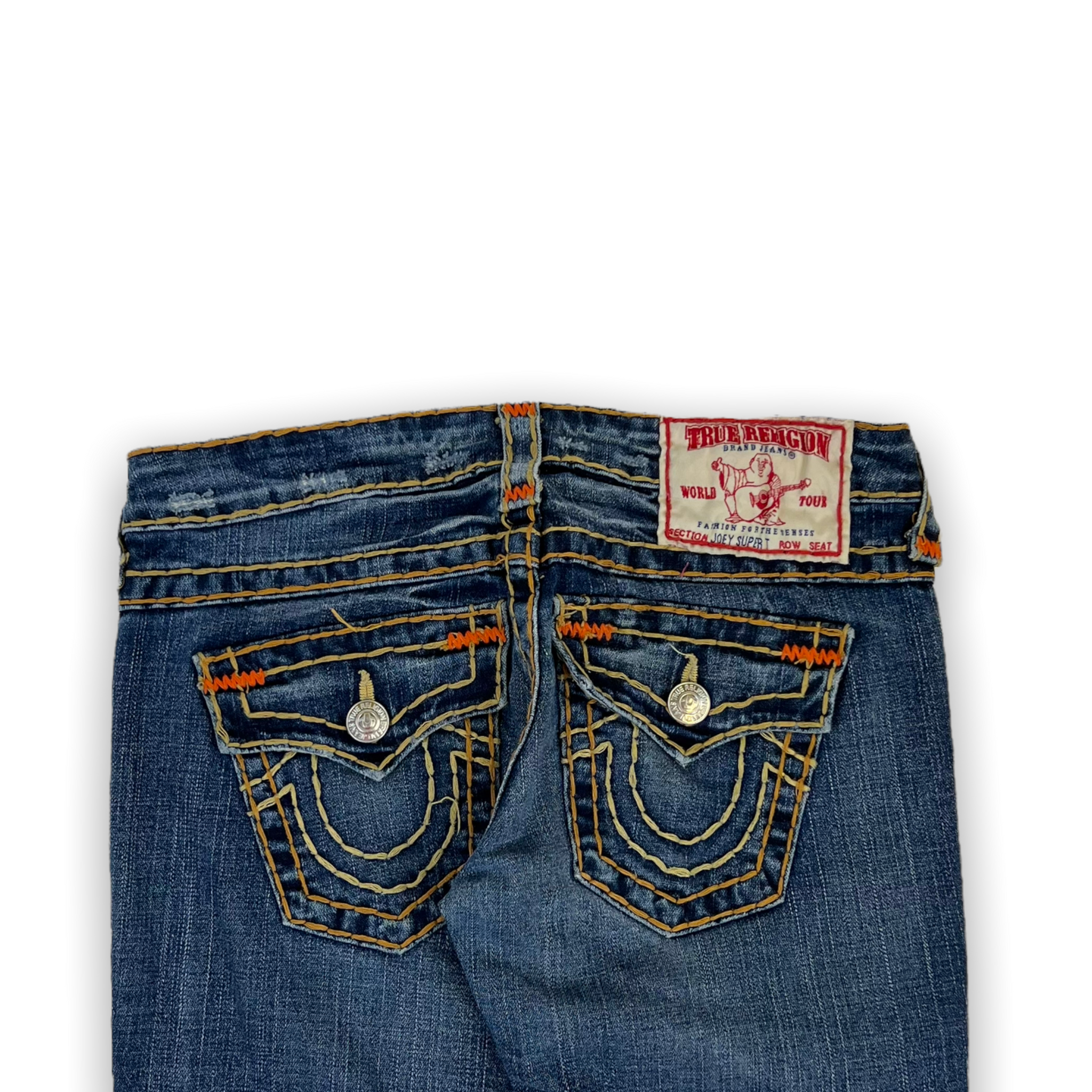 True Religion Women's Jeans 26 – The Preloved Hype Store