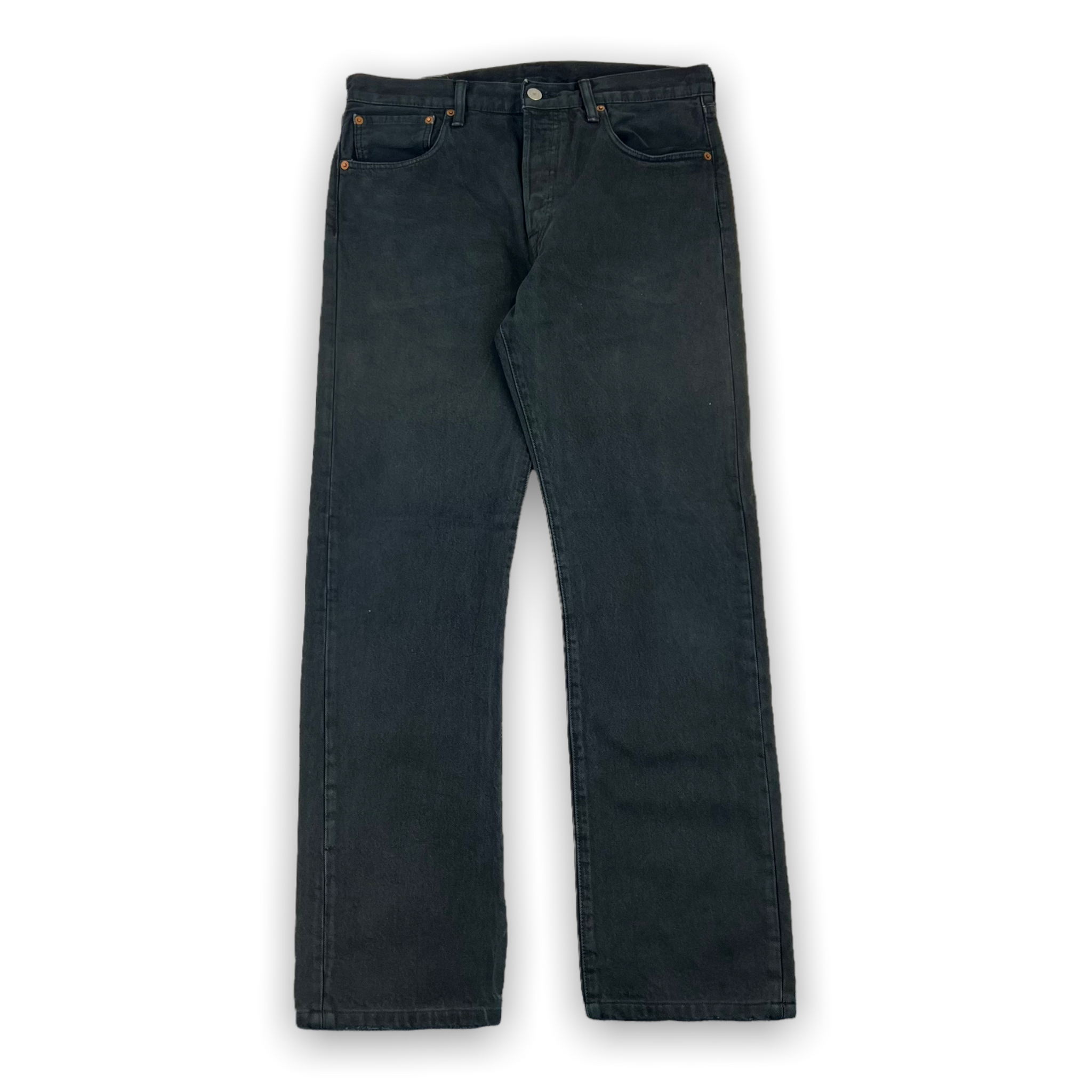 Levi's 501 Jeans size 33 – The Preloved Hype Store
