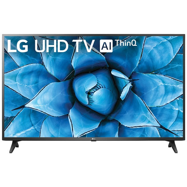 Photo 1 of Lg 43Un7300Puf 43-Inch Class 4K Uhd Smart Tv With Ai Thinq