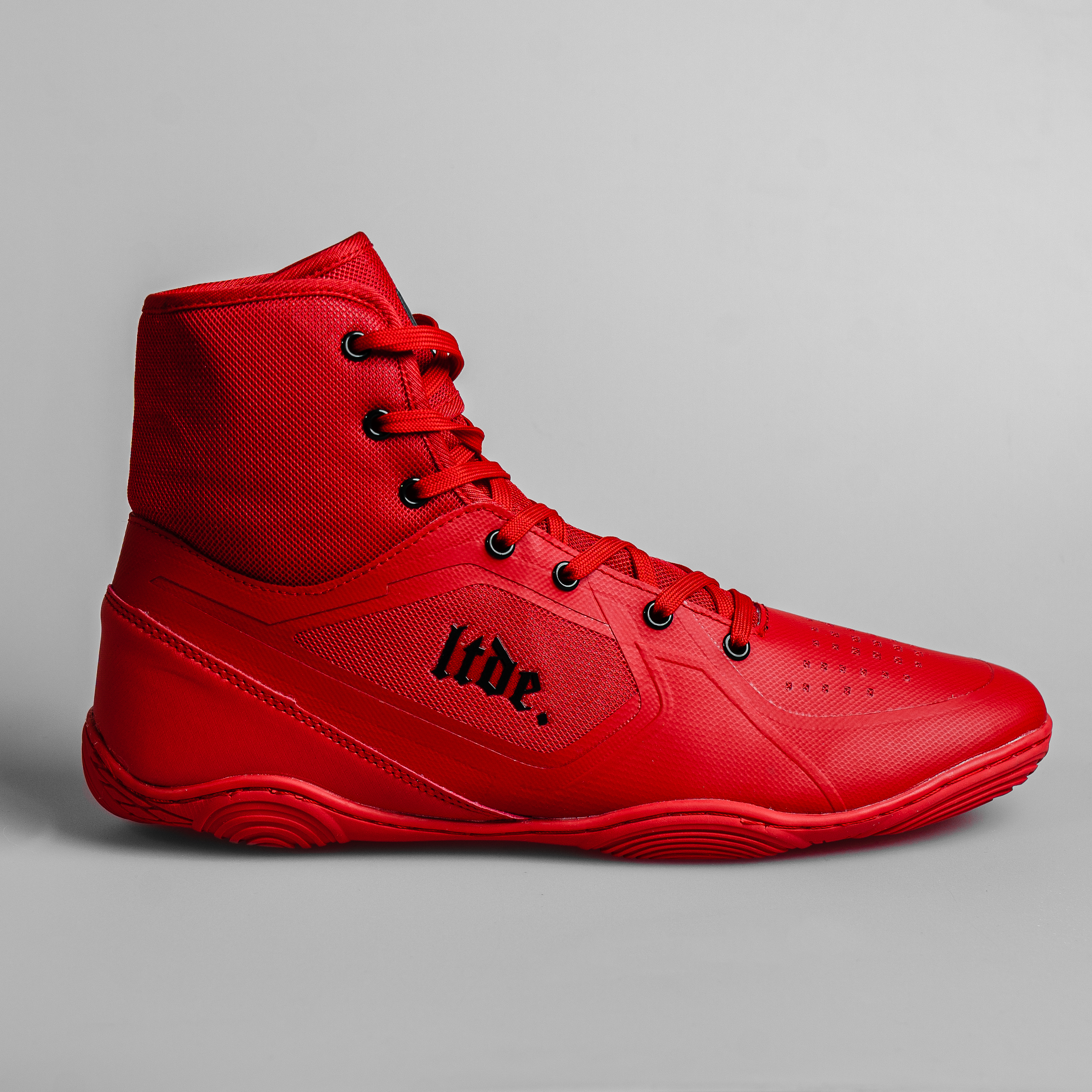 Pack Trainer V1 - Blood Red