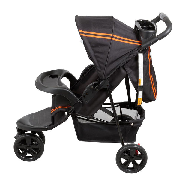 strollers that fit in overhead compartment