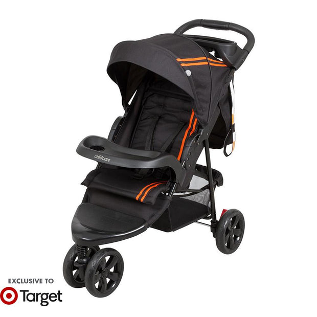 childcare stroller