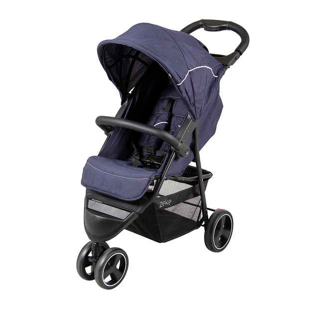 childcare vexo stroller review