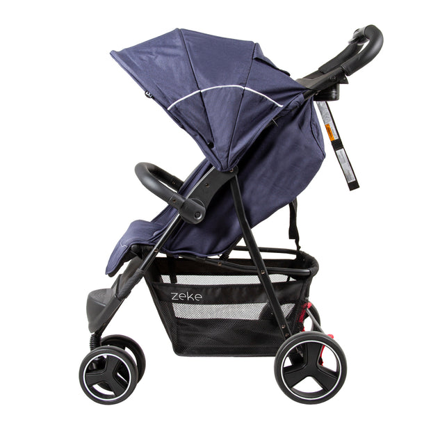 childcare vexo stroller review