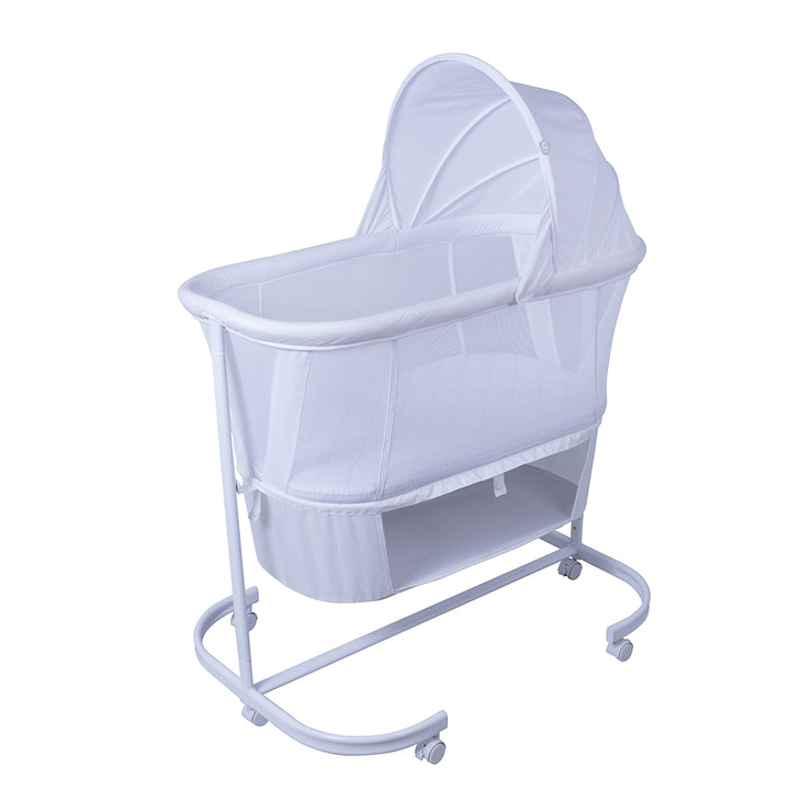 childcare chloe bassinet manual