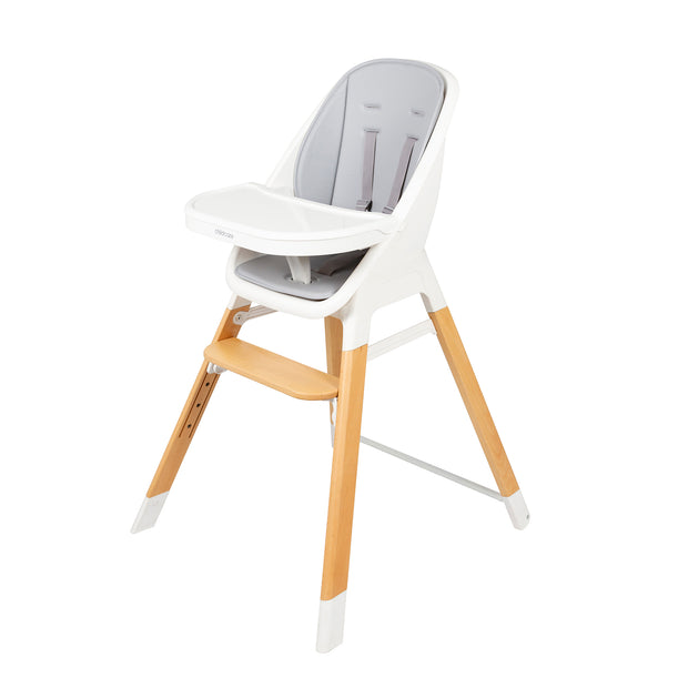 childcare uno high chair