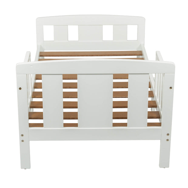 hudson toddler bed