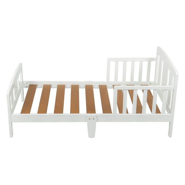 hudson toddler bed