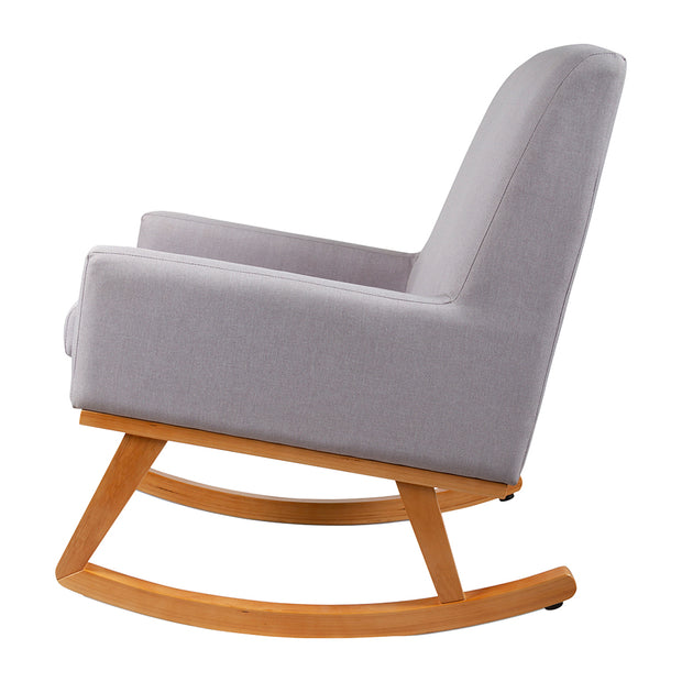 Bebe Care Bastille Rocking Chair Up To 69 Off Luhariwala Com