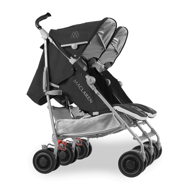 childcare vexo stroller review