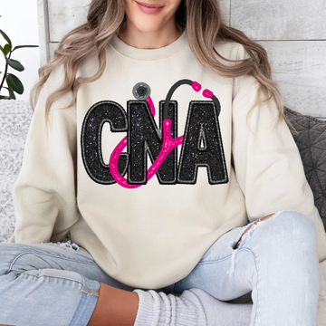 CNA Sand Sweatshirt