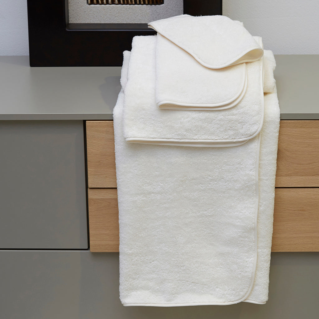 Trilogy Luxury Bath Towels