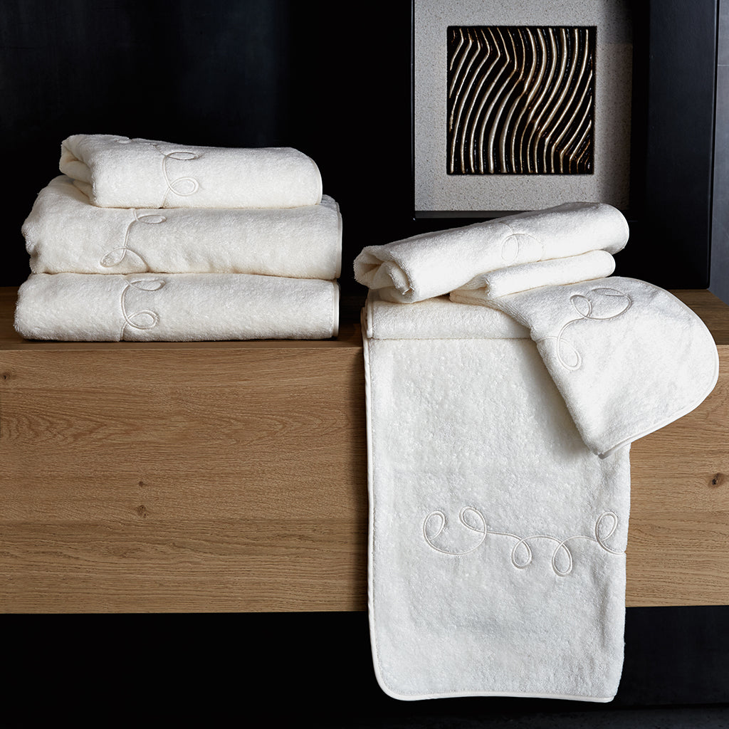 Trilogy Luxury Bath Towels