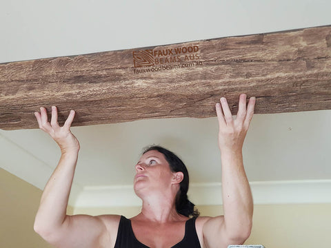 What Are Faux Wood Beams Faux Wood Beams Australia