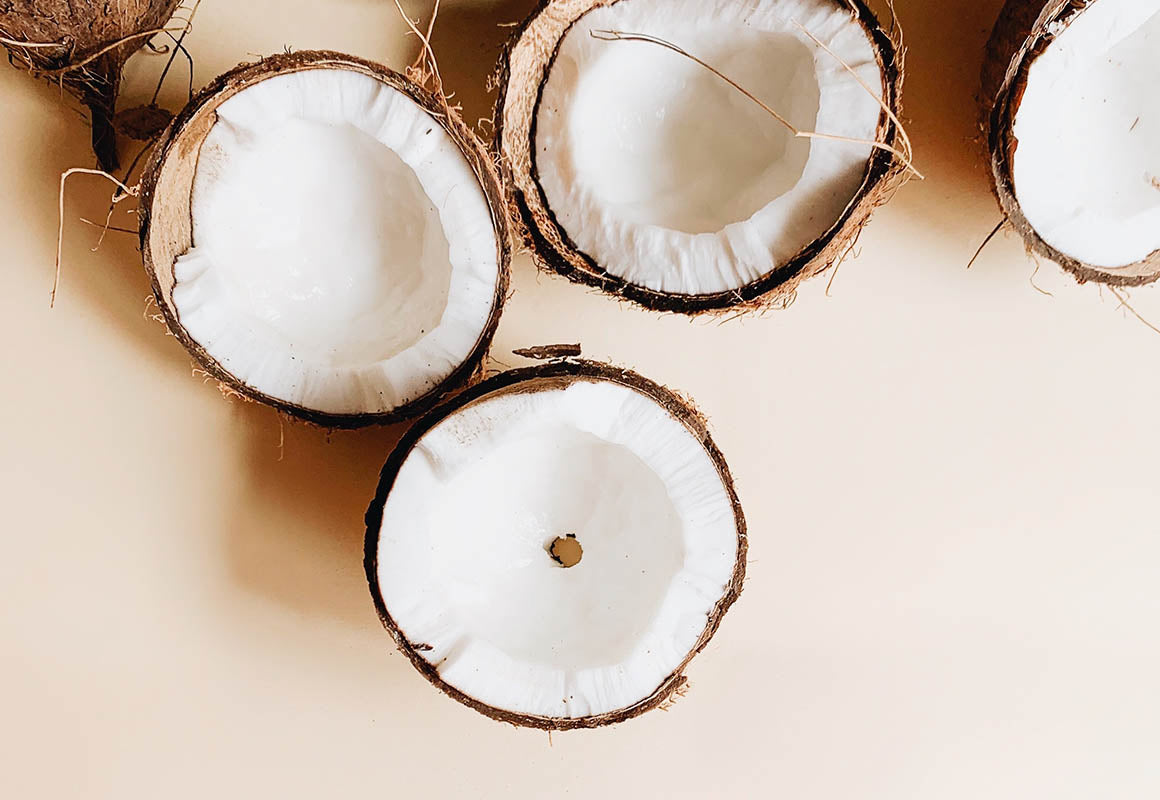 Los 10 super alimentos de Wild Balance