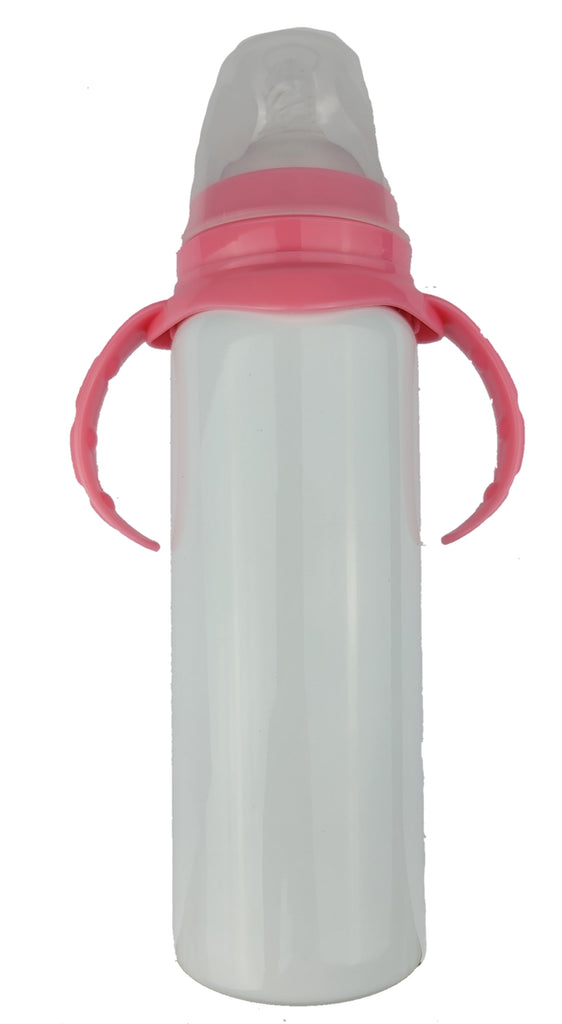 20oz Sublimation Baby Bottle(Blank) – TruthbeToldCustoms