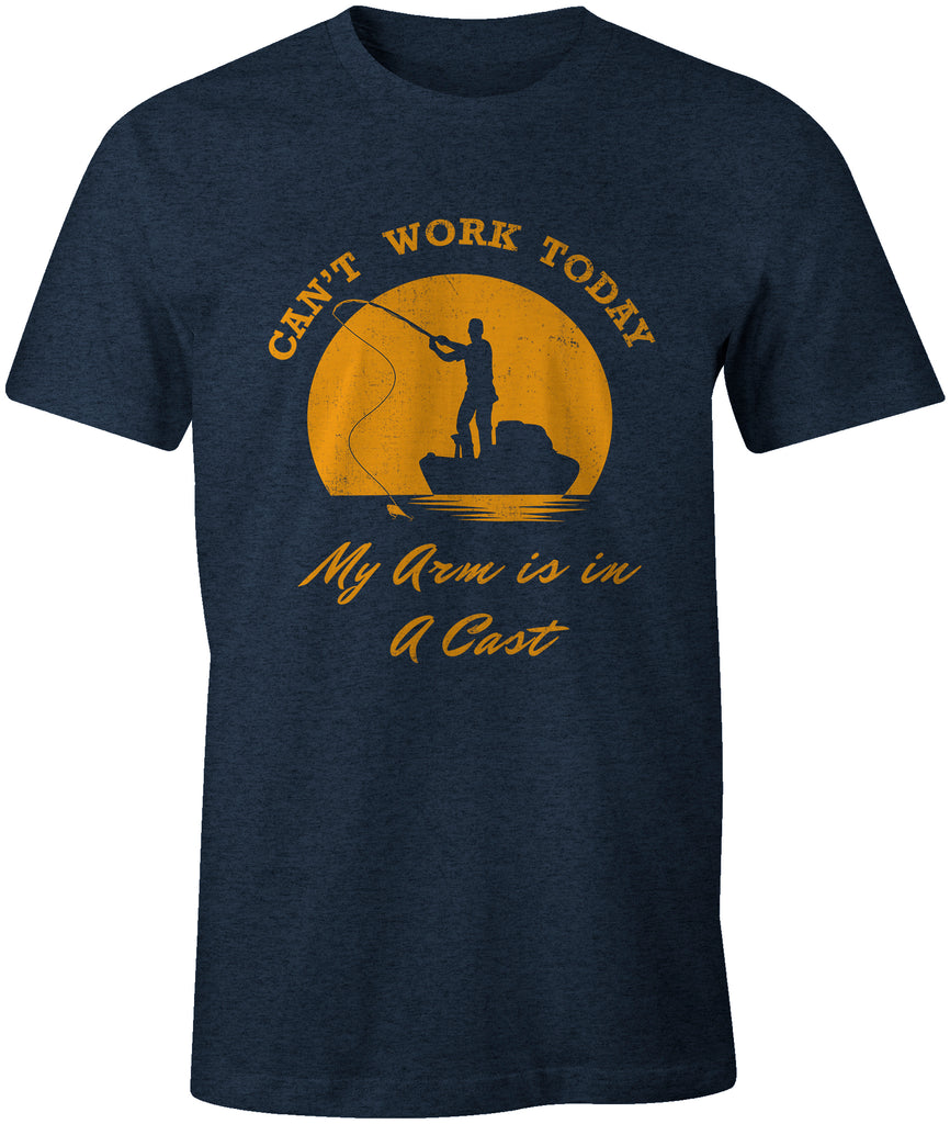 Show Me Your Bobbers Funny Fishing T-Shirt –