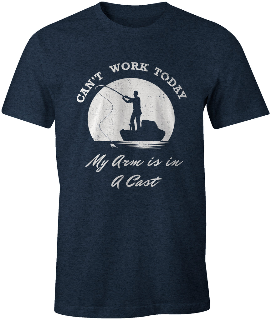 Show Me Your Bobbers Funny Fishing T-Shirt –