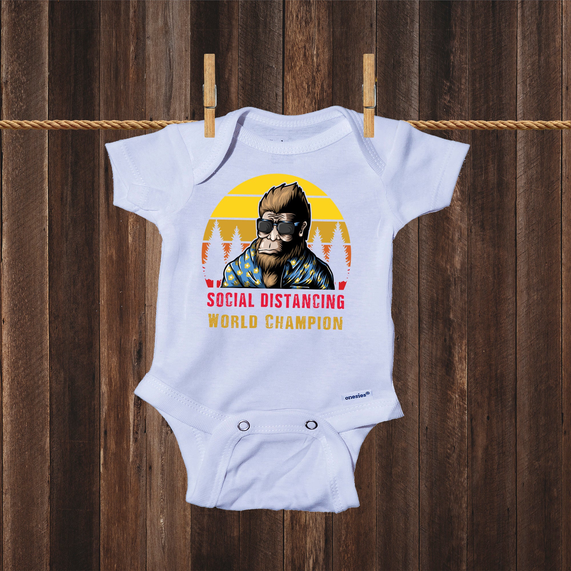 champion onesies for babies