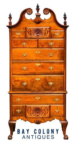 Dressers Vanities Bay Colony Antiques