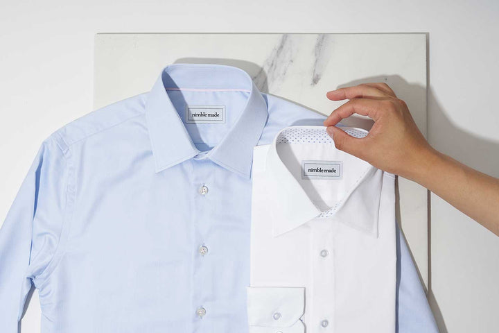 What is a Placket?  Everything About the Shirt Placket - Nimble Made