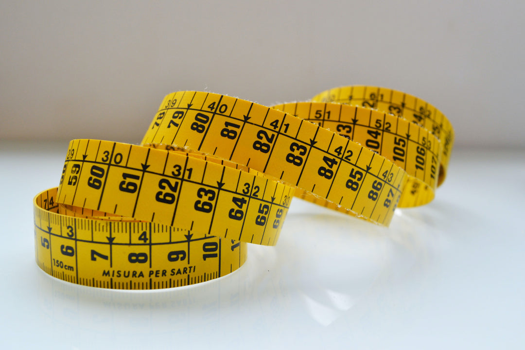 How to Measure Waist for Pants | The Guide to Pant Sizes – Nimble Made