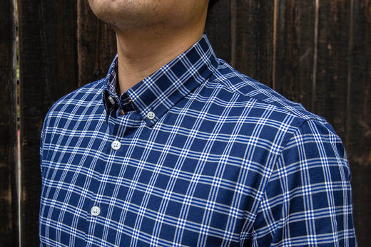 Are flannel shirts really good for hiking – or just for hipsters