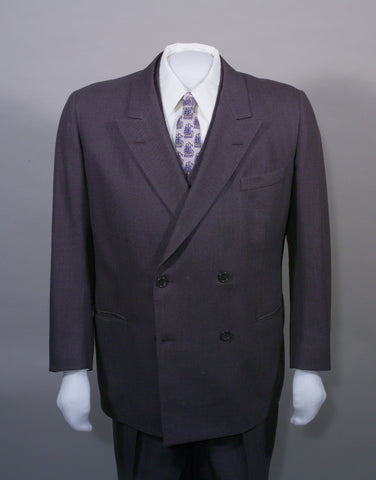 What is a Sharkskin Suit and What is it Made of? - Nimble Made