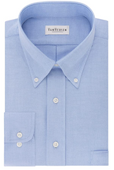 What Is An Oxford Shirt And How Do They Differ From Dress Shirts? – Nimble  Made