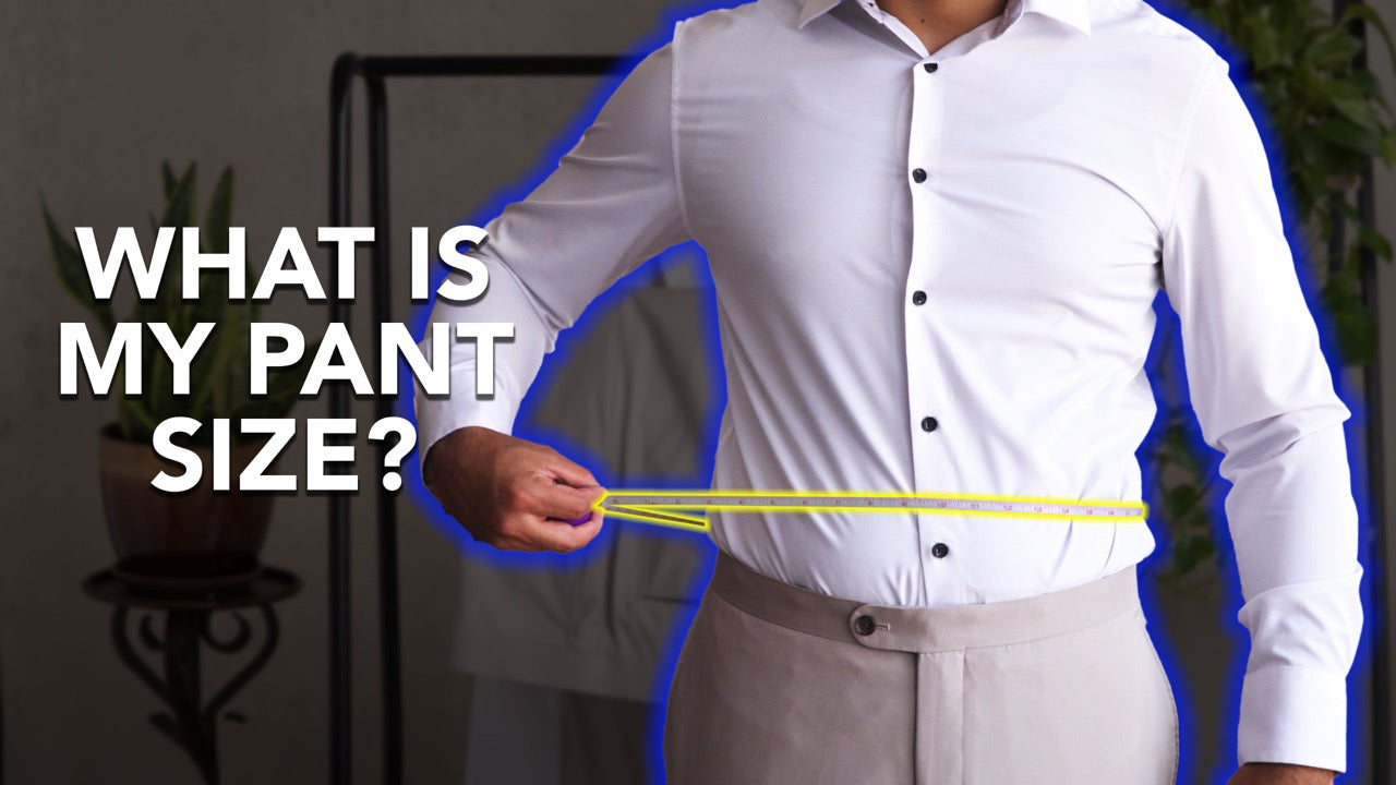 How To Measure Waist  Learn Where & How to Measure Waist For