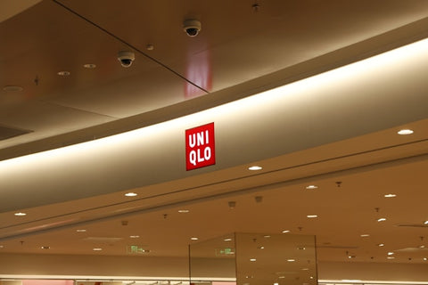 uniqlo