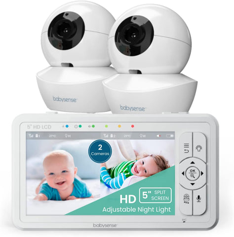 Baby monitor