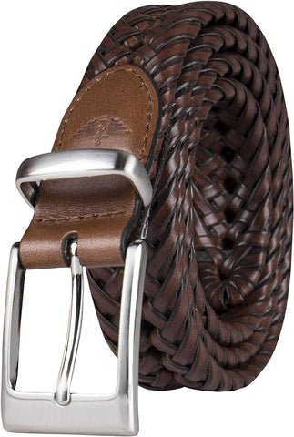 braided belt